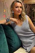 Girl from jurmala alla with Blonde hair age 41 photo-40