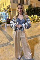 Deslumbrante mujer ucraniana julia de kiev con pelo Marrón oscuro y edad 26 photo-9