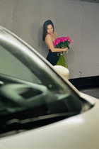 Femme ukrainienne en ligne anna de dnepr avec Chatain clairs cheveux, âge 37 photo-14