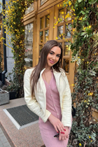 Meet moldovan girl inna from comrat with Light Brown hair age 24 photo-10