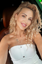 budapest bride irina with Light Brown hair age 46 photo-11