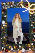 monaco bride olga with Dark Brown hair age 48 photo-41