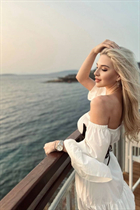 Belle fille ukrainienne olga de lviv avec Blond cheveux, âge 29 photo-17