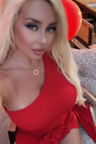 Belle femme ukrainienne viktoria de chernihiv avec Blond cheveux, âge 42 photo-19