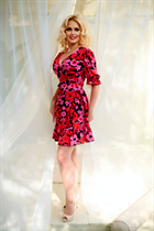 Mujeres eslavas alena de kiev con pelo Rubio y edad 37 photo-29