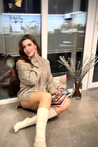 Ukrainian girl alexandra from kremenchuk with Light Brown hair age 38 photo-17