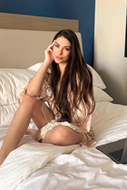 Femme parfaite sofia de dubai avec Brunette cheveux, âge 31 photo-9