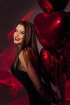 Superbe femme ukrainienne marina de chernigov aux cheveux Chatain clairs, age 24 photo-1
