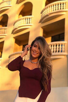 Femme parfaite zarina de istanbul avec Blond cheveux, âge 34 photo-6