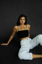 Ukrainian woman online ekaterina from kiev with Black hair age 24 photo-7