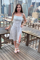 Beautiful woman of Ukraine kateryna from kiev with Light Brown hair age 41 photo-10