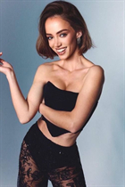 Mujer ucraniana iryna de kiev con pelo Rubio y edad 31 photo-5