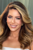 Belle fille brésilienne anayara de sao paulo avec Blond cheveux 31 ans photo-13