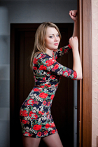 Ukrainian woman for marriage marina from izmail with Light Brown hair age 37 photo-3