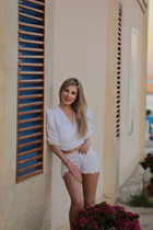 Encantadora chica ucraniana alexandra de kiev con pelo Rubio y edad 47 photo-14