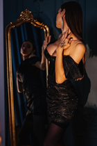 Ukrainian wife from kharkov anastasia with Light Brown hair age 32 photo-22