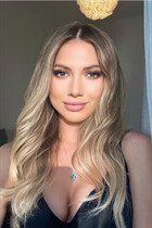 Pretty girl victoria from vienna  with Light Brown hair age 35 photo-9