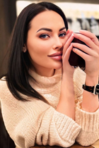 Perfect woman yulia from marbella with Black hair age 38 photo-17