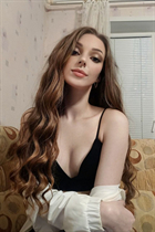 Belle femme tchèque yana de sokolov avec Chatain clairs cheveux 27 ans photo-38