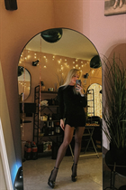 Beautiful Ukrainian bride tatiana from alicante with Blonde hair age 30 photo-12