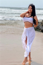Cute Colombian woman leidy-sulay from bogota with Black hair age 34 photo-7