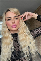 Mariée ukrainienne par correspondance zlata de kiev avec Blond cheveux, âge 36 photo-10