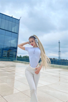 Rencontre une femme biélorusse tasya de vitebsk avec Blond cheveux, âge 22 photo-8