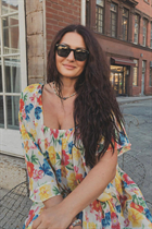 Stunning Ukrainian girl yuliia from odessa with Light Brown hair age 48 photo-5