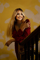 Beautiful Ukrainian girl ekaterina from nikolaev with Blonde hair age 24 photo-5