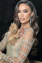 Chica de madrid natalia con pelo Marrón claro y edad 42 photo-10