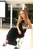 Pretty Ukrainian girl irina from chernigov with Blonde hair age 49 photo-11