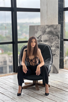 Date ukrainian ekaterina from kharkov with Light Brown hair age 33 photo-15