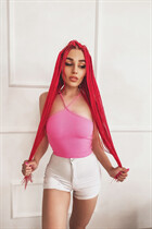 Dating ukrainian girl evgeniya from odessa with Red hair age 29 photo-6