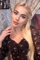 Sortir avec une femme allemande anastasia de london avec Blond cheveux 30 ans photo-5