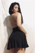 tala caloocan bride daniekhejl with Black hair age 21 photo-4