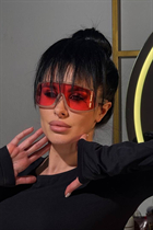 Beautiful Ukrainian woman natalia from kiev with Black hair age 29 photo-7