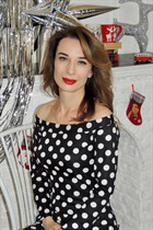 Ukrainian beauty natalia from severodonetsk with Light Brown hair age 49 photo-4