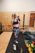 Mariée ukrainienne célibataire svetlana de dnepr avec Blond cheveux, âge 43 photo-18