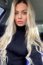 Dating a ukrainian woman anastasiia from kharkov with Blonde hair age 31 photo-16