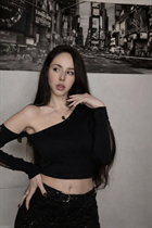 Ukrainian girl nataliia from lviv with Light Brown hair age 33 photo-7