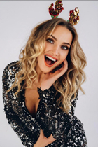 Slavic women elena from odessa with Blonde hair age 38 photo-14