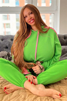 Marrying a belarusian woman tatiana from minsk with Blonde hair age 39 photo-14