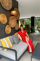 Superbe mariée ukrainienne elena de kiev avec Noirs cheveux, âge 52 photo-15