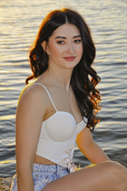 Beautiful ukrainian woman tatiana from mykolaiv with Black hair age 40 photo-35