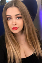 Mariée de katowice darina avec Blond cheveux, âge 27 photo-3