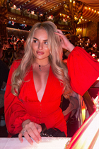 Pretty Ukrainian girl natalia from vinnitsa with Blonde hair age 30 photo-20