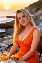 Ukrainian pretty girl katerina from kyiv with Blonde hair age 42 photo-20