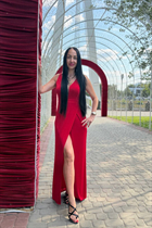 Fille en Ukraine marharyta de kharkiv avec Brunette cheveux, âge 43 photo-8