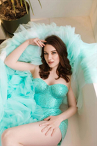 Lady from Ukraine tatyana from odessa with Dark Brown hair age 36 photo-18