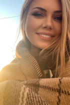 Novia de odessa yana con pelo Rubio y edad 31 photo-33